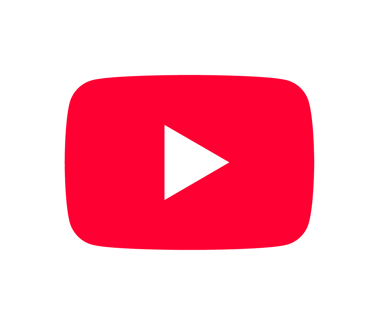 YouTube logo